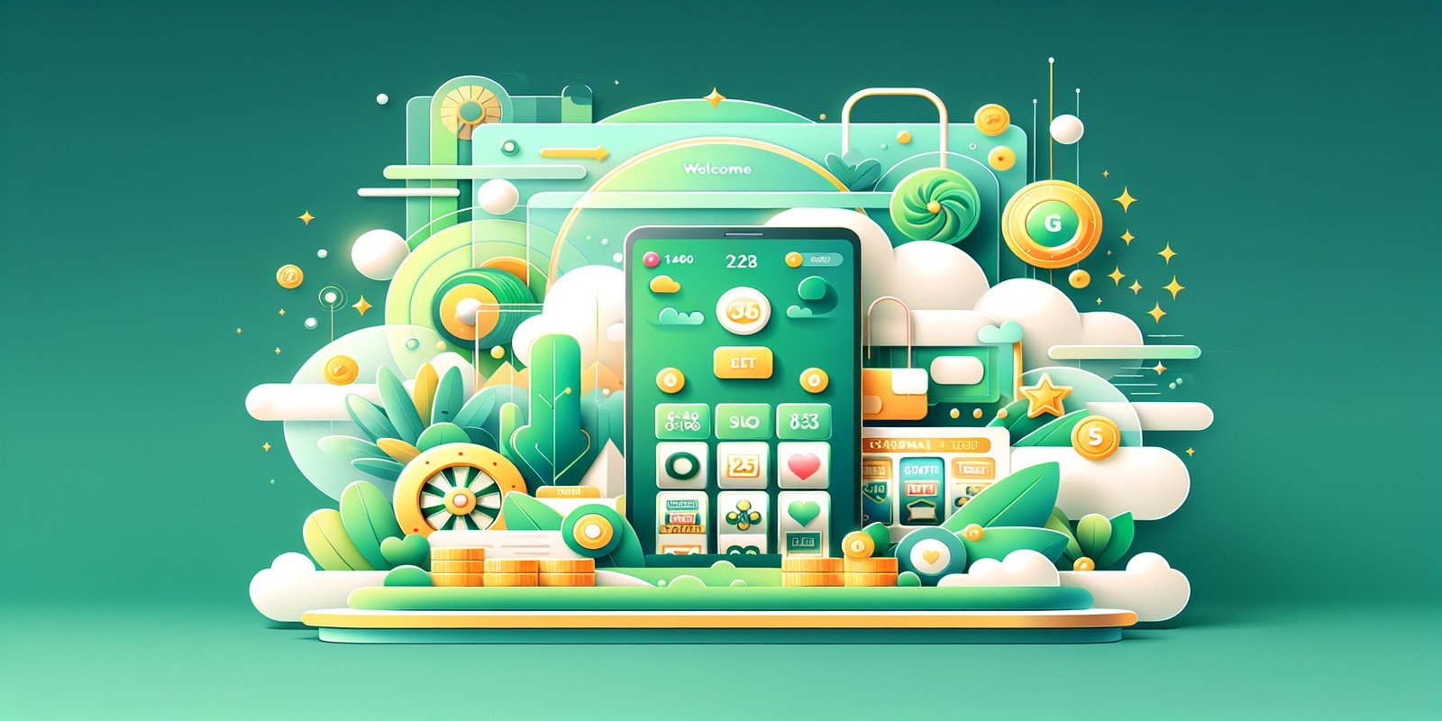 Frivgame Slot Adventures: Unleash Fun While Winning Big in 2025 - Slot Strategy Guide for global | Eyecon