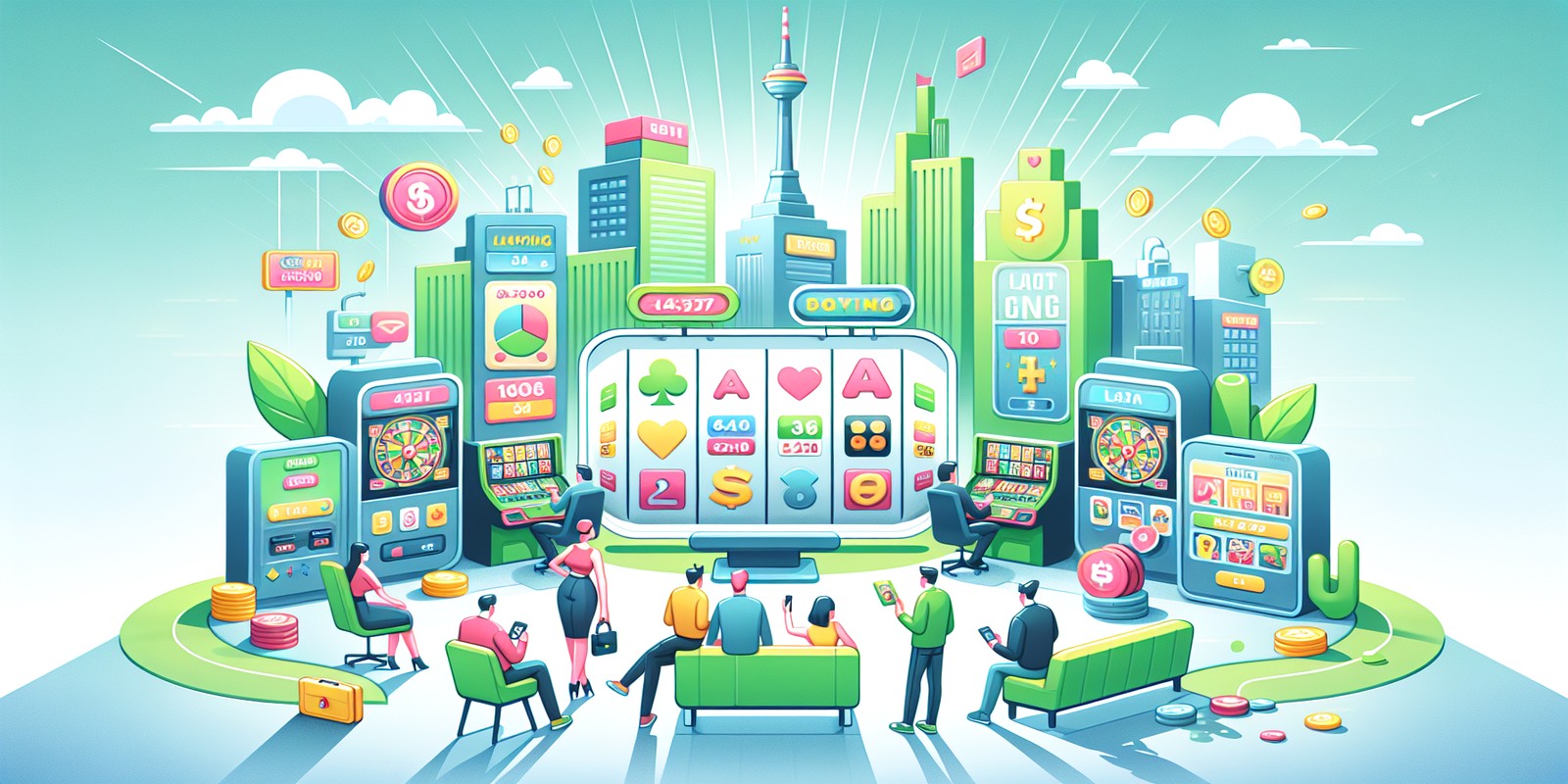 Savor the Winning Thrills: Top Slot Strategies for 2025 - Eyecon Guide for Pakistan Players