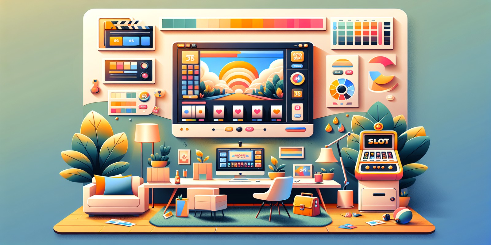 Savvy Slot Players: Mastering Strategies for Global Gaming in 2025 - Eyecon Guide for Pakistani Players