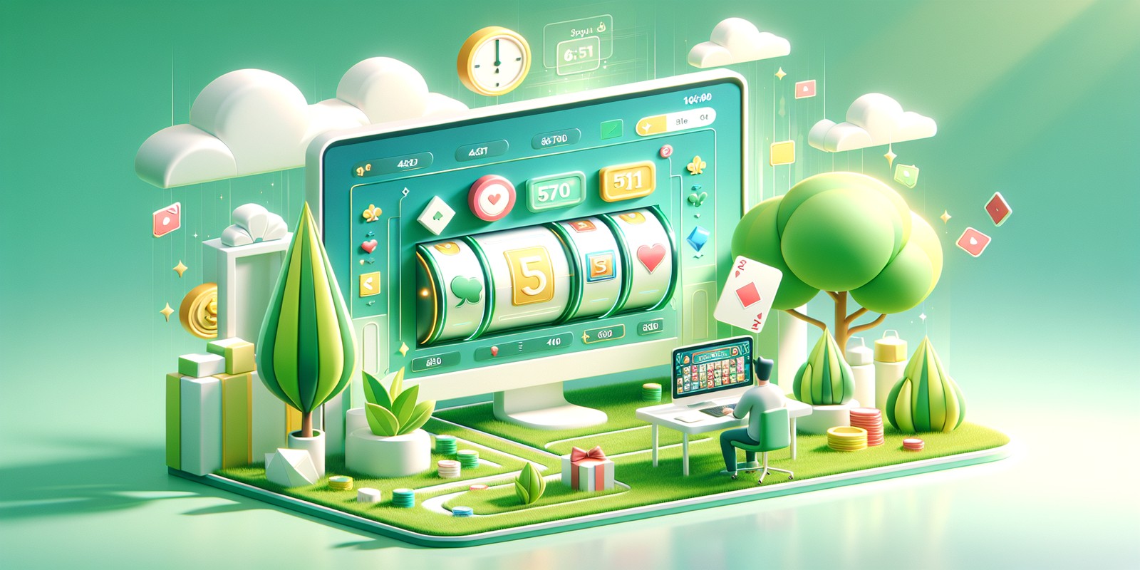 Spin Big with Just $1: Winning Strategies for Slot Games in 2025 - Slot Strategy Guide for Pakistani | Eyecon