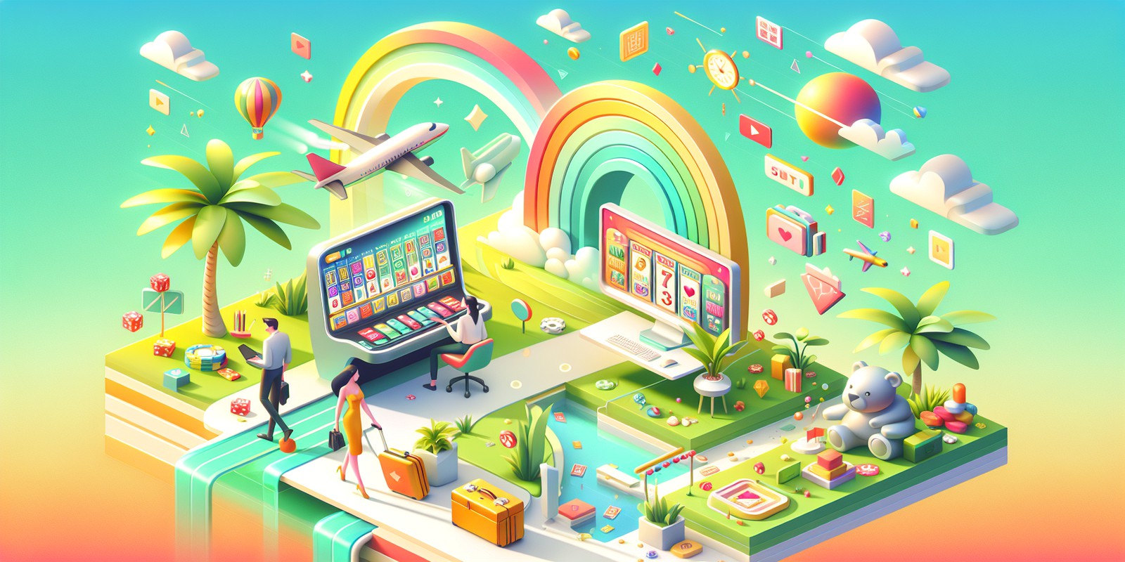 Play 'The Legend of Tarzan' Slot - Eyecon Game Guide for Pakistani Players