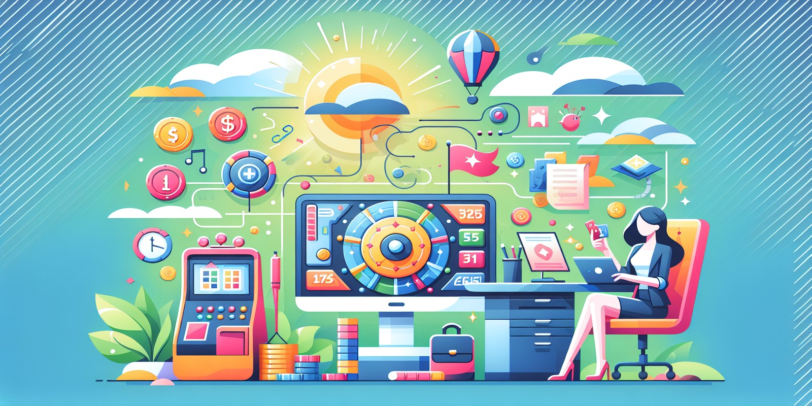 Unleashing the Cthulhu Slots: Dive into Cosmic Jackpots in 2025 - Slot Strategy Guide for Pakistani | Eyecon