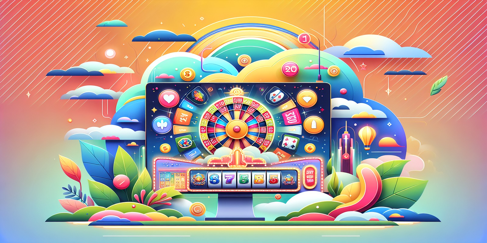 Unlock Big Wins: Savvy Strategies for Slot Games in 2025 - Slot Strategy Guide for global | Eyecon