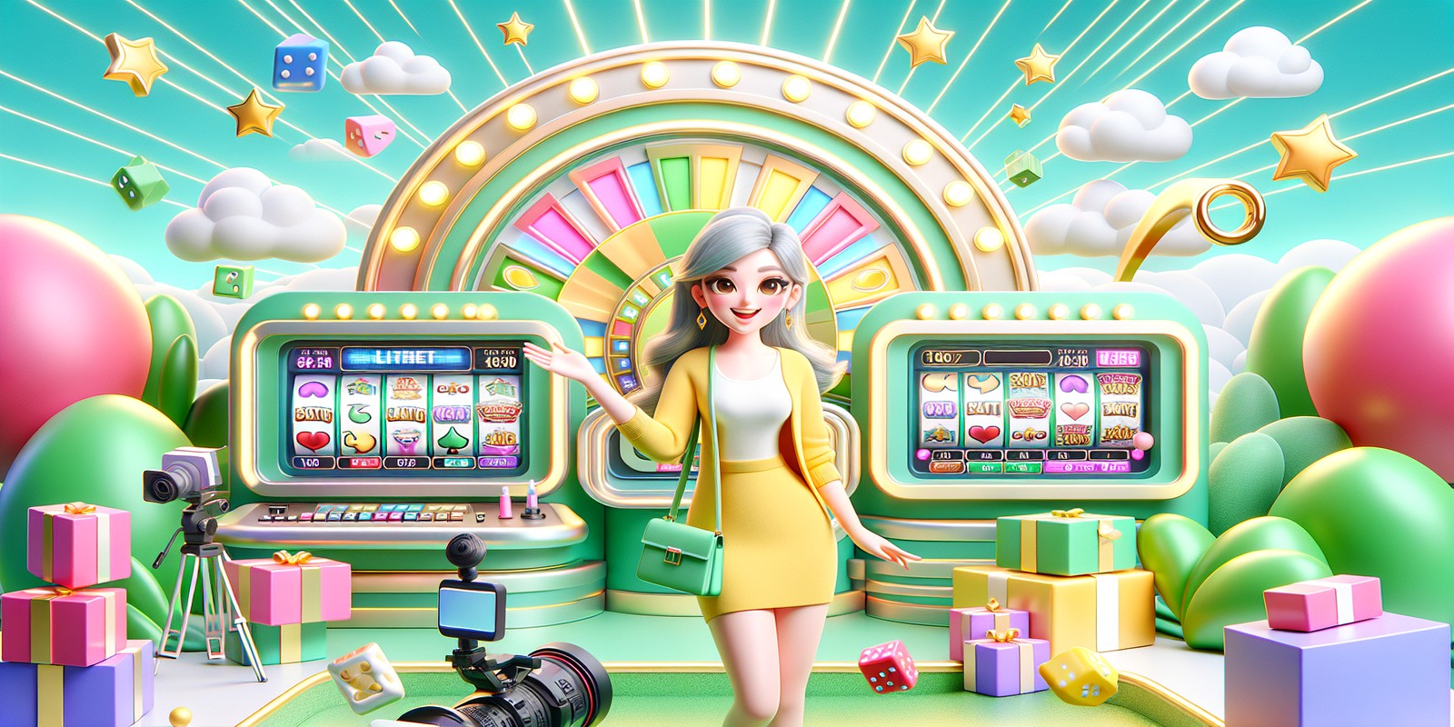 Unlock Big Wins: Ultimate Slot Strategies for 2025 - Slot Strategy Guide for global | Eyecon