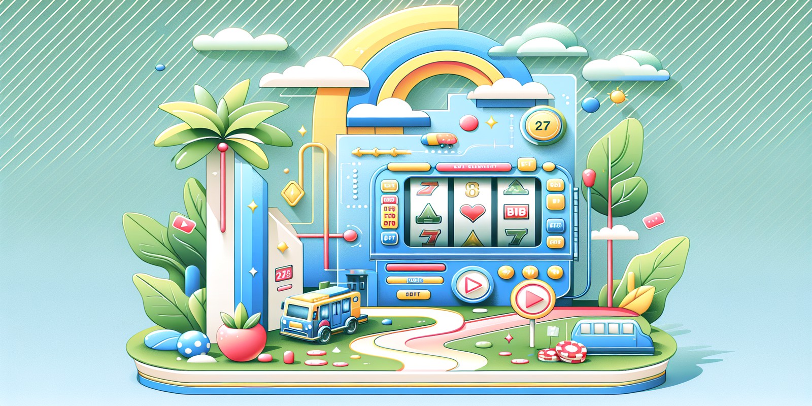 Unlock Free Spins in Slot Games: Your 2025 Winning Guide - Slot Strategy Guide for global | Eyecon