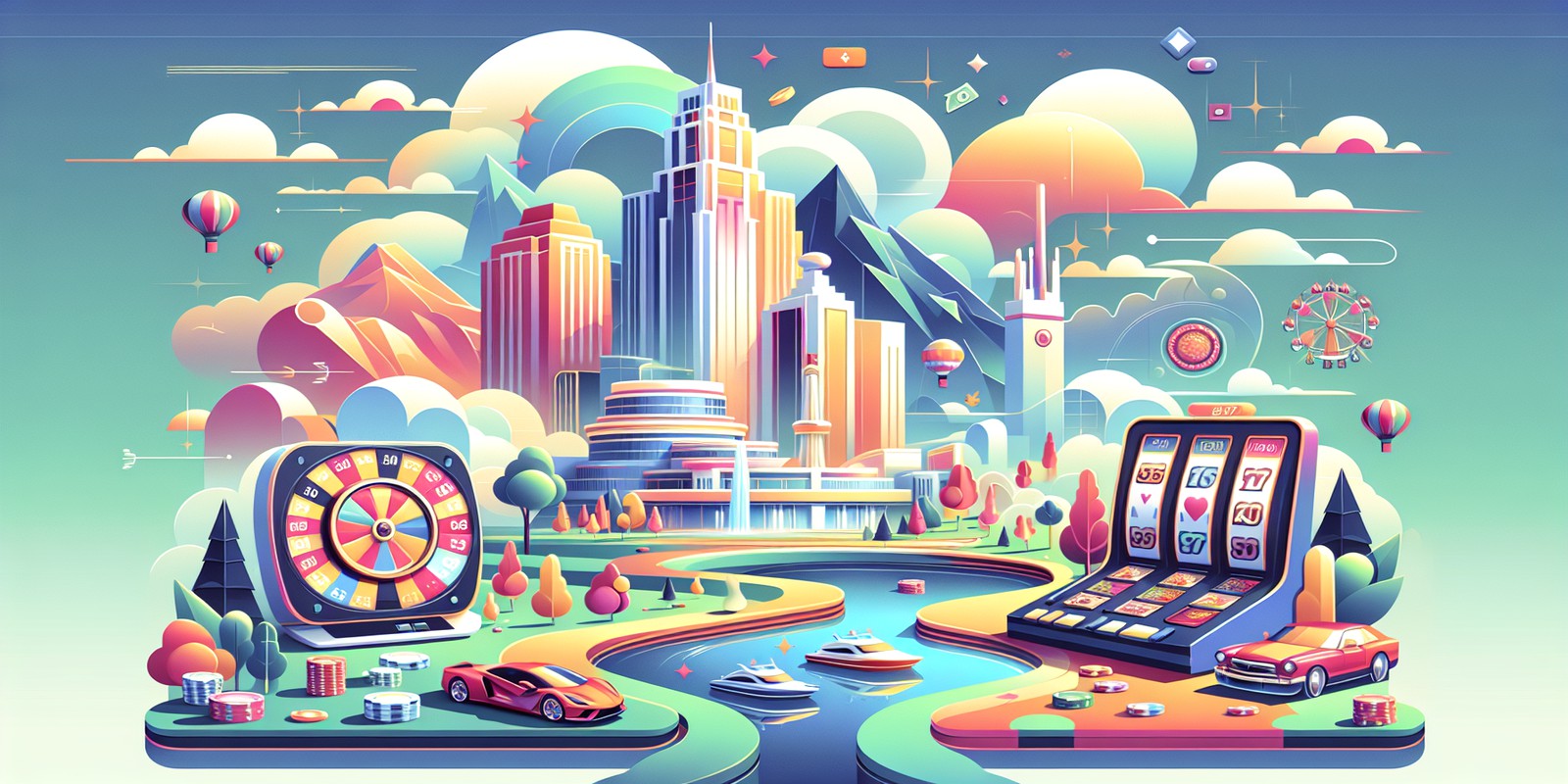 Unlock the Magic of Free Spins: Top Slot Strategies for 2025 - Eyecon Guide for Pakistani Players.