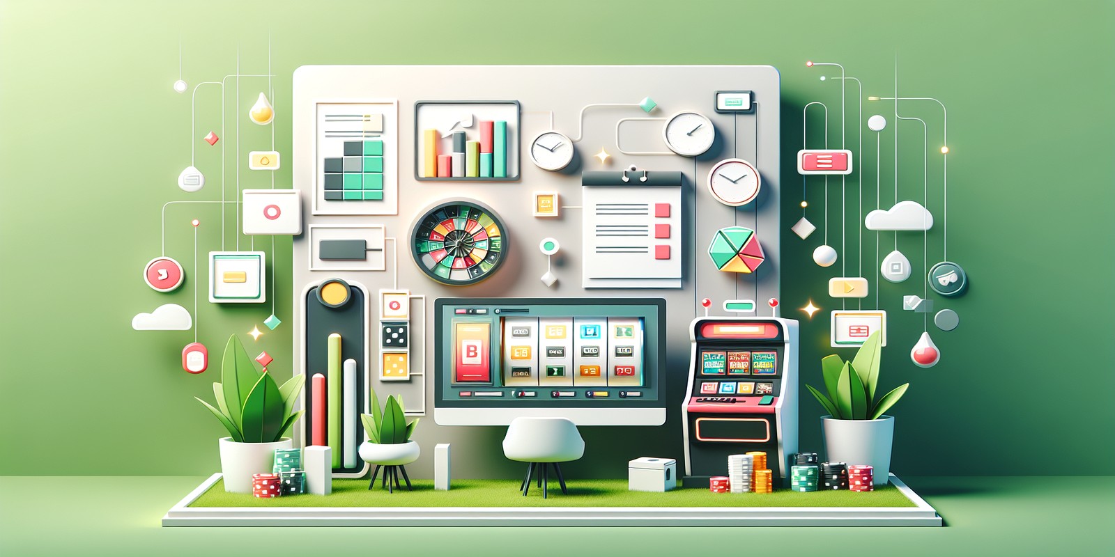 Unlock the Secrets of Slot Bonus Games with Eyecon's Guide for Pakistani Players