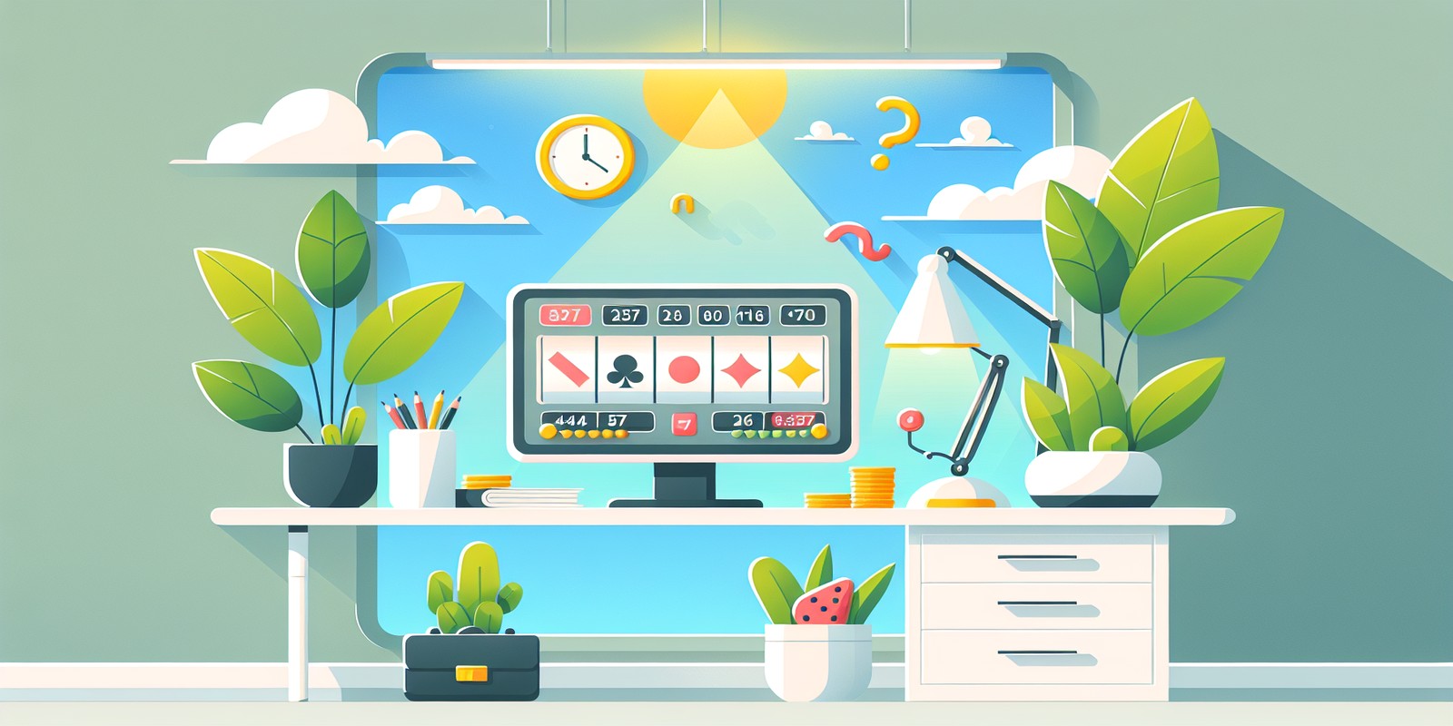 Unlock Winning Strategies: Top Slot Tips for Global Gamers in 2025 - Eyecon Guide for Pakistani Players.