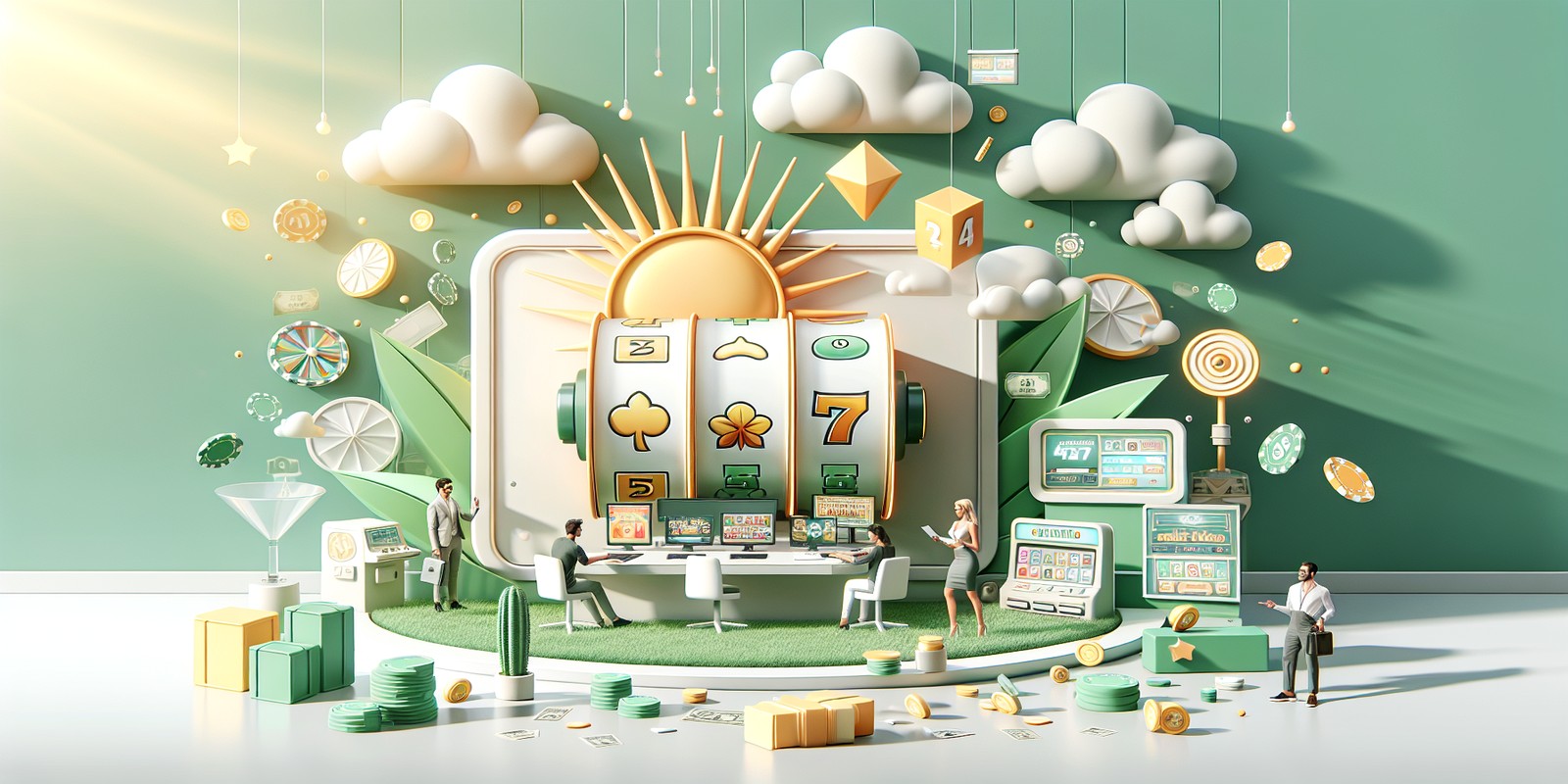 Unlocking the Mysteries: Cthulhu Slot Adventures Await Guide - Eyecon for Pakistan Players