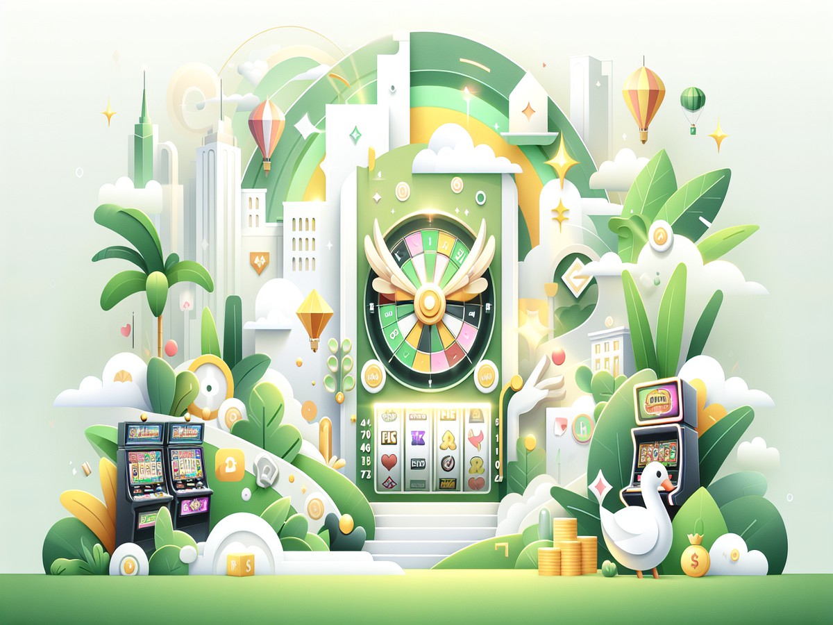 Eyecon Fortune Tiger Games - Enjoy the Adventure