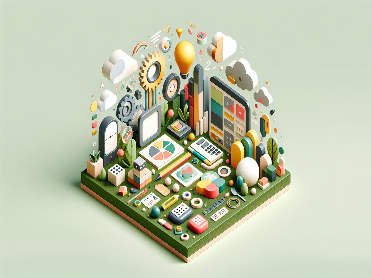 Eyecon More Games - Explore Our Collection