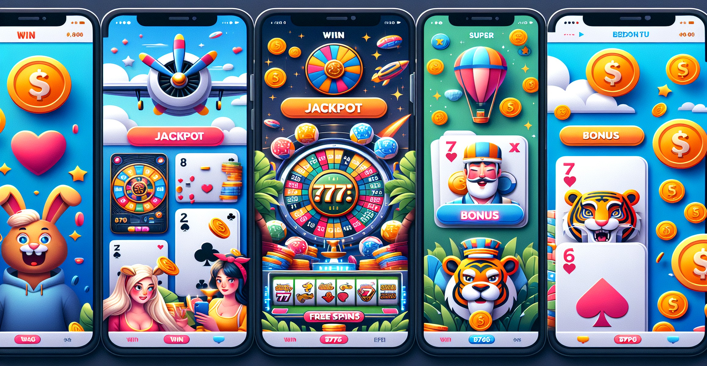 Aviator Game - Exciting Online Slot Game at Eyecon