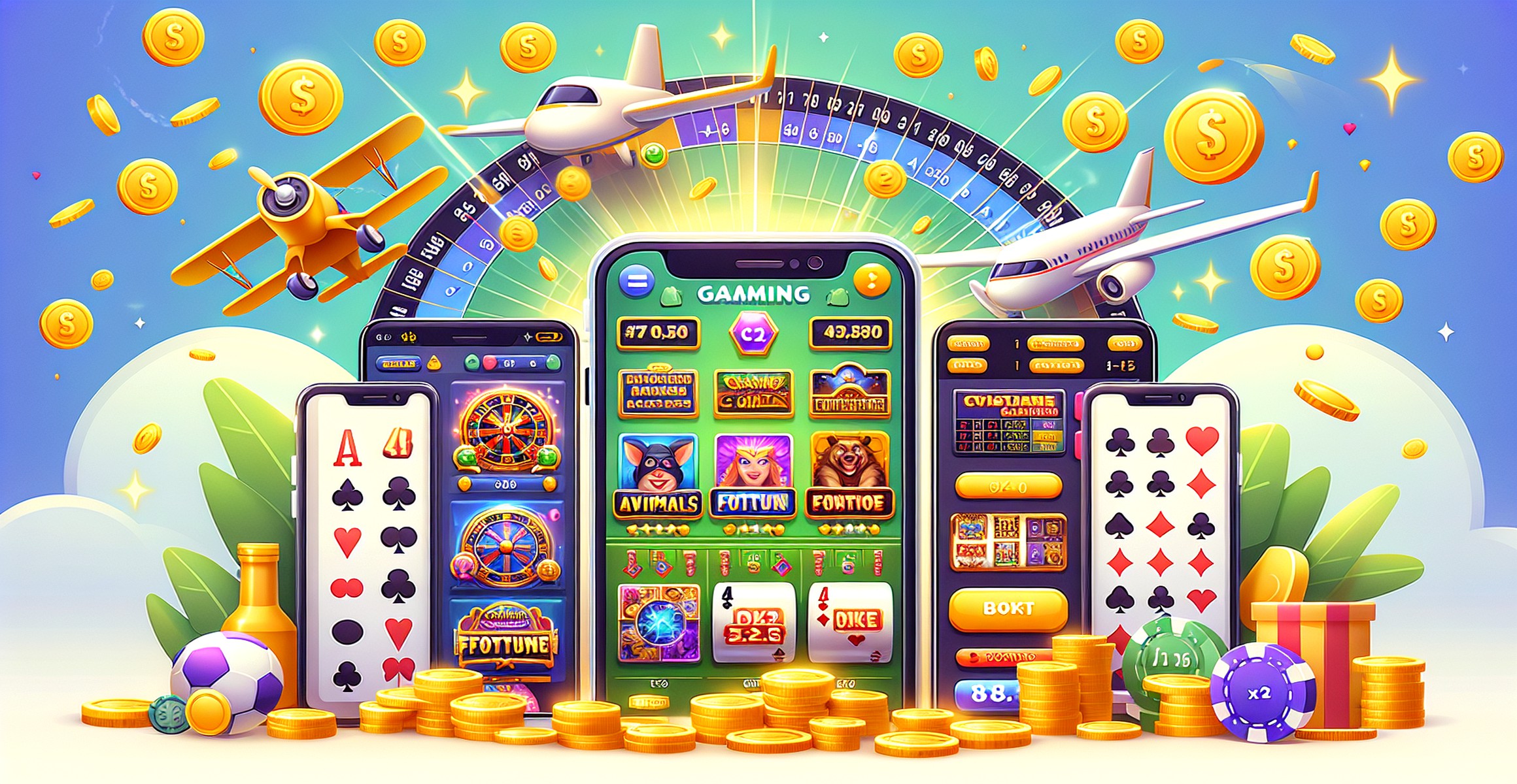 Dice Games - Thrilling Dice Game at Eyecon