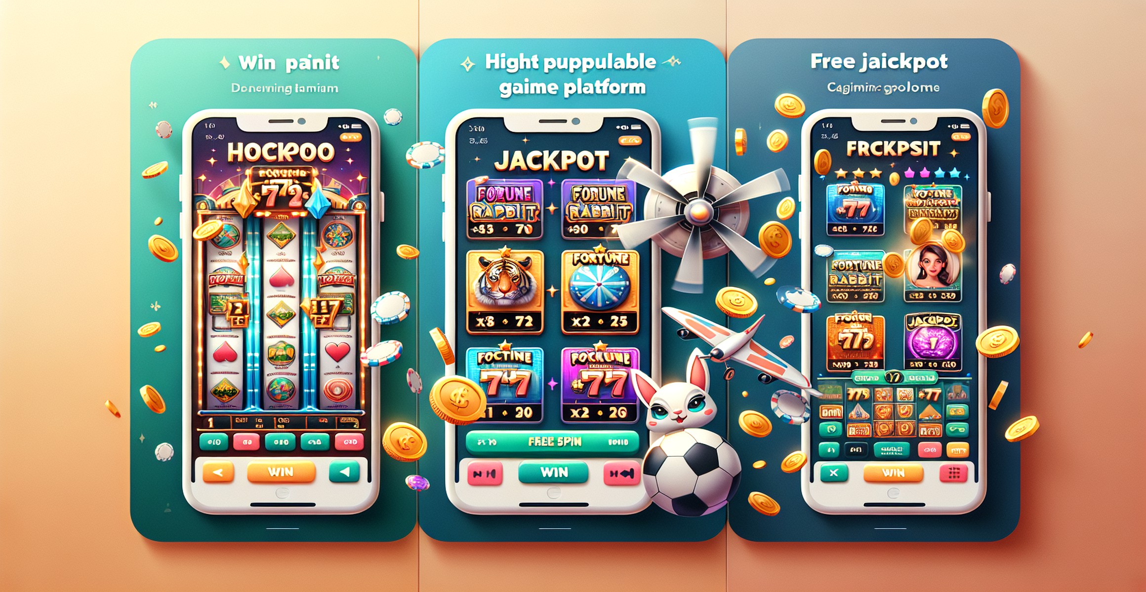 Fortune Tiger Games - Adventure Awaits at Eyecon